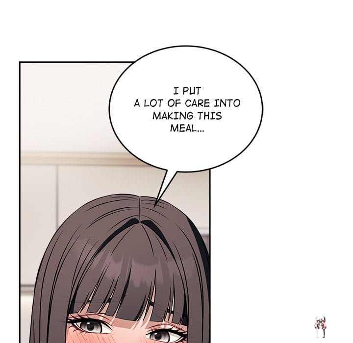 I’m Here for You I’m Here for You Chapter 37 - Page 138