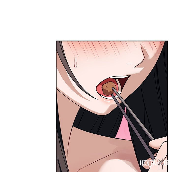 I’m Here for You I’m Here for You Chapter 37 - Page 140