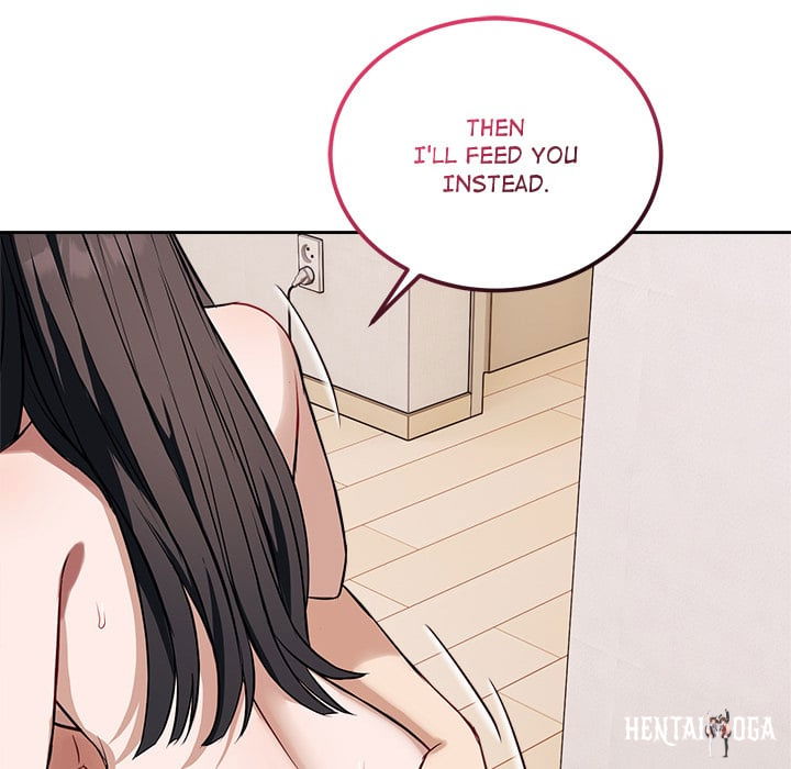 I’m Here for You I’m Here for You Chapter 37 - Page 143