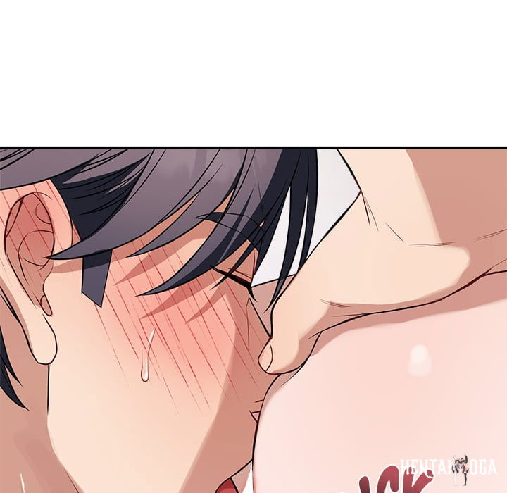 I’m Here for You I’m Here for You Chapter 37 - Page 15