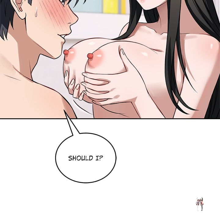 I’m Here for You I’m Here for You Chapter 37 - Page 159