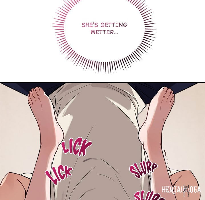 I’m Here for You I’m Here for You Chapter 37 - Page 18