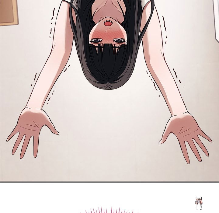 I’m Here for You I’m Here for You Chapter 37 - Page 20