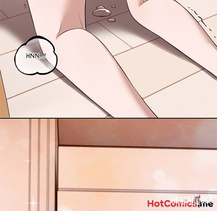 I’m Here for You I’m Here for You Chapter 37 - Page 23