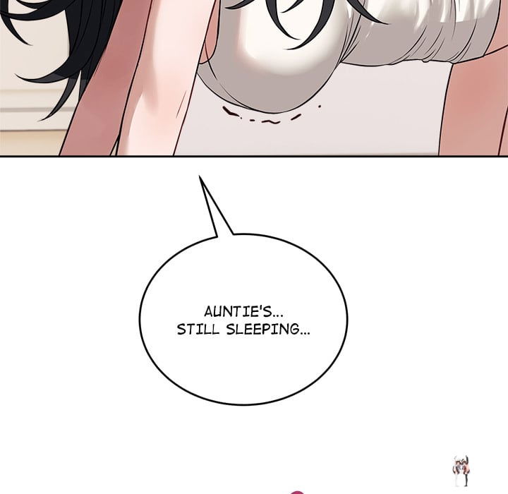 I’m Here for You I’m Here for You Chapter 37 - Page 26