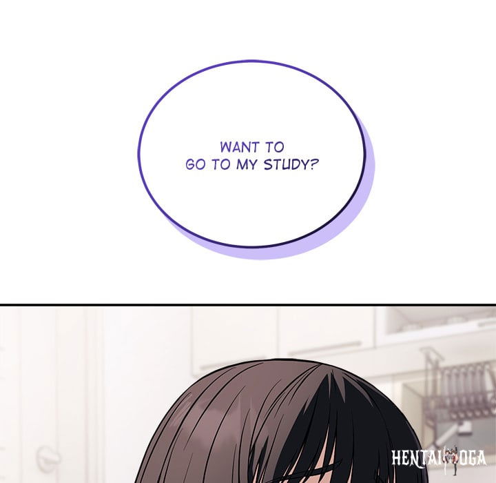 I’m Here for You I’m Here for You Chapter 37 - Page 32