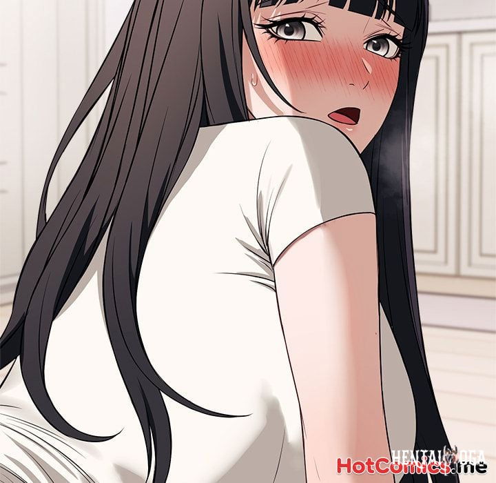 I’m Here for You I’m Here for You Chapter 37 - Page 33