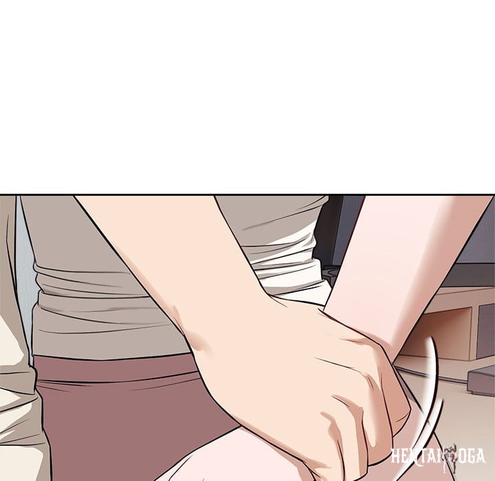 I’m Here for You I’m Here for You Chapter 37 - Page 35