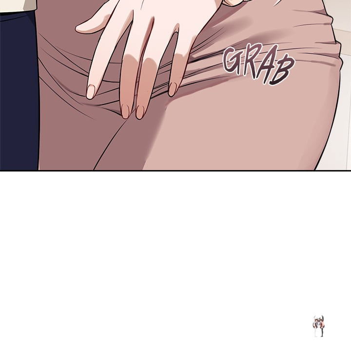 I’m Here for You I’m Here for You Chapter 37 - Page 36