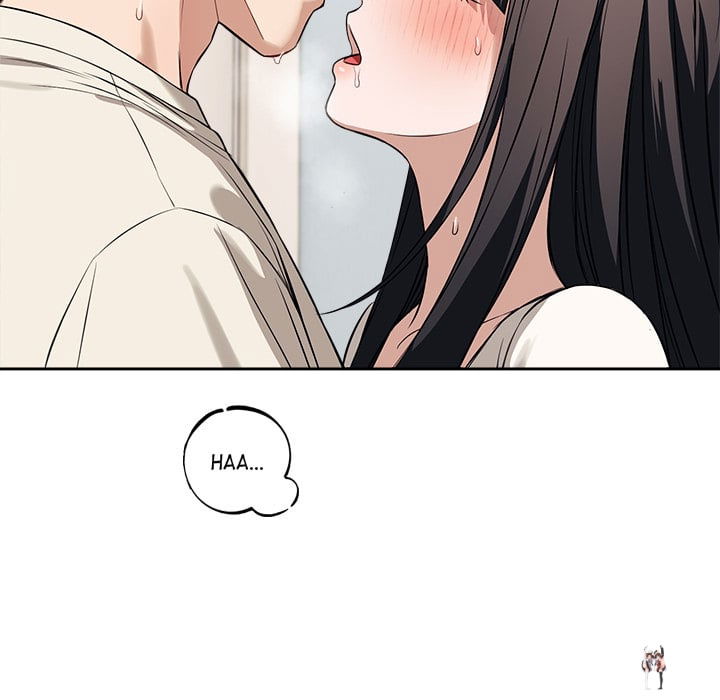 I’m Here for You I’m Here for You Chapter 37 - Page 41