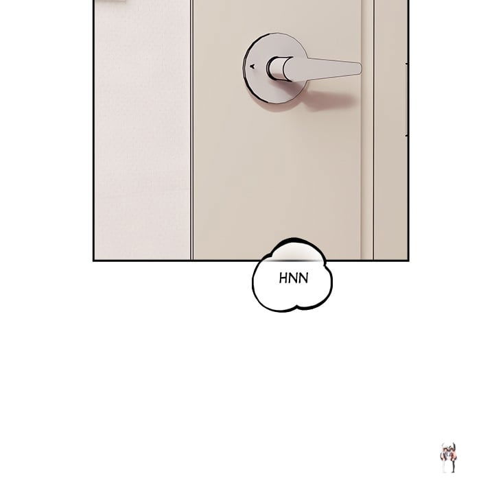 I’m Here for You I’m Here for You Chapter 37 - Page 43