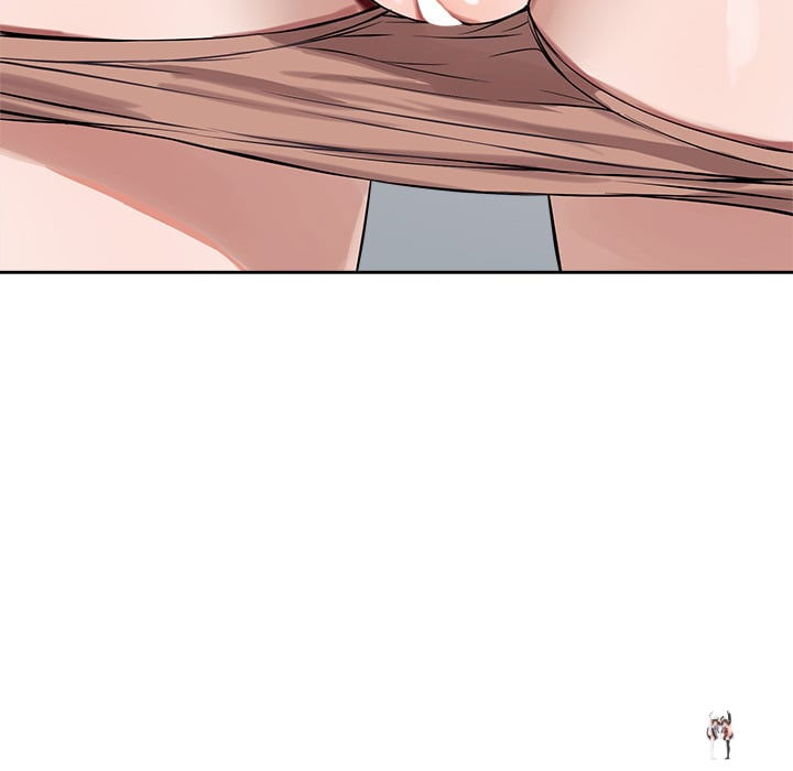 I’m Here for You I’m Here for You Chapter 37 - Page 45