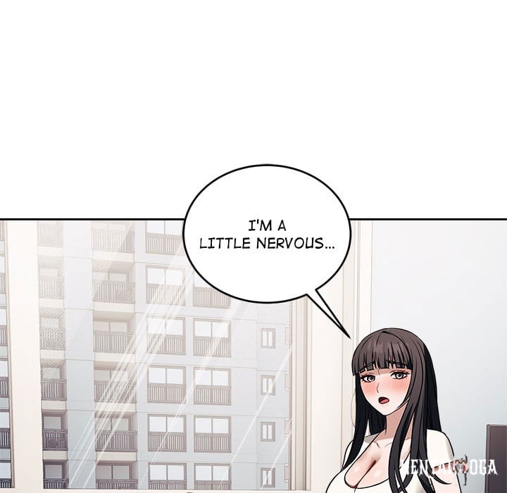 I’m Here for You I’m Here for You Chapter 37 - Page 46