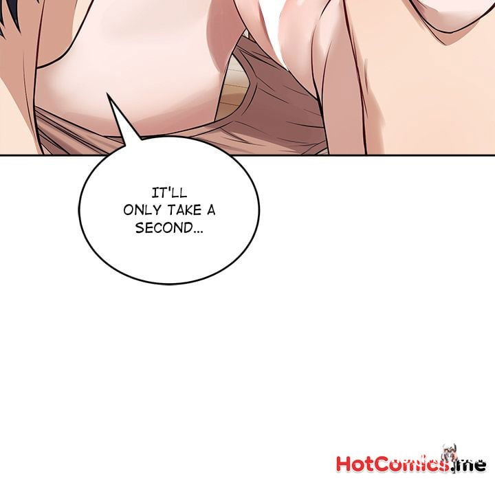 I’m Here for You I’m Here for You Chapter 37 - Page 5