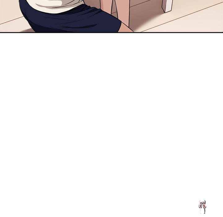 I’m Here for You I’m Here for You Chapter 37 - Page 56