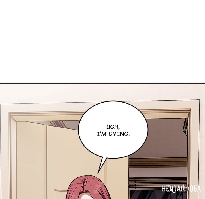 I’m Here for You I’m Here for You Chapter 37 - Page 60