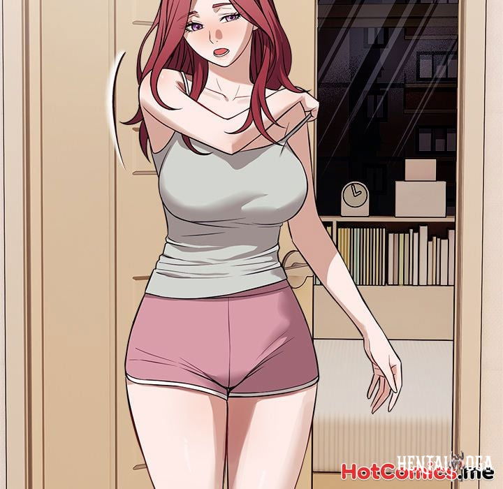 I’m Here for You I’m Here for You Chapter 37 - Page 61