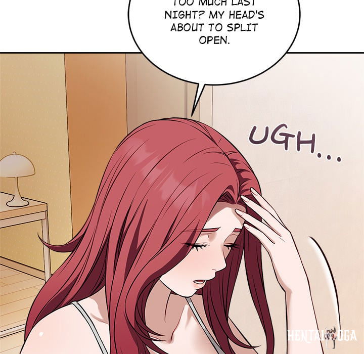 I’m Here for You I’m Here for You Chapter 37 - Page 64