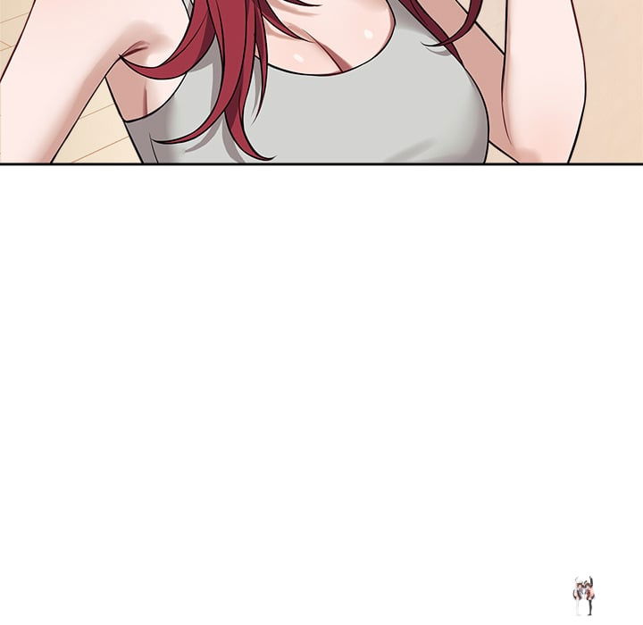 I’m Here for You I’m Here for You Chapter 37 - Page 65