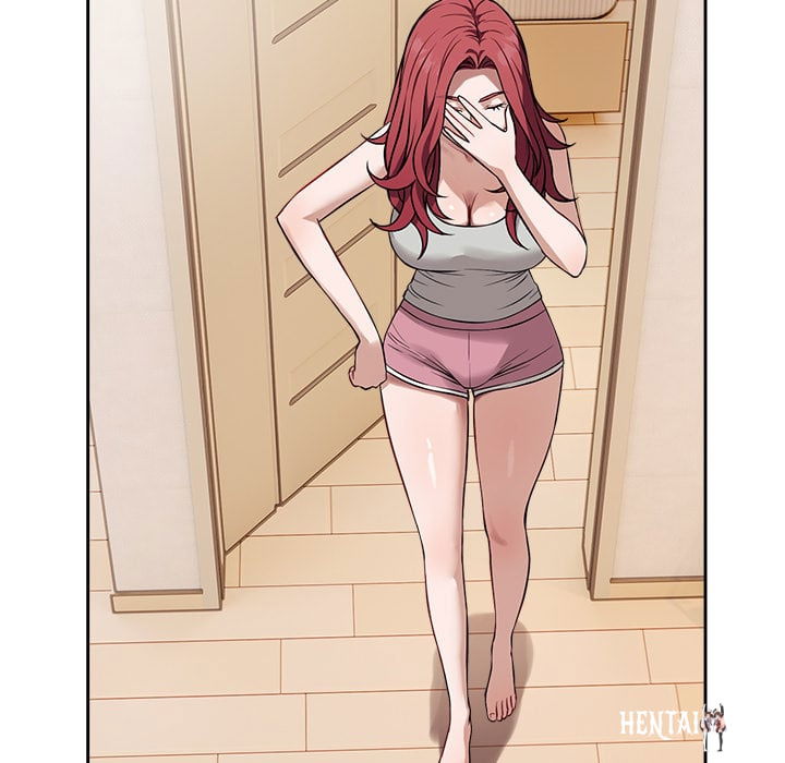 I’m Here for You I’m Here for You Chapter 37 - Page 67