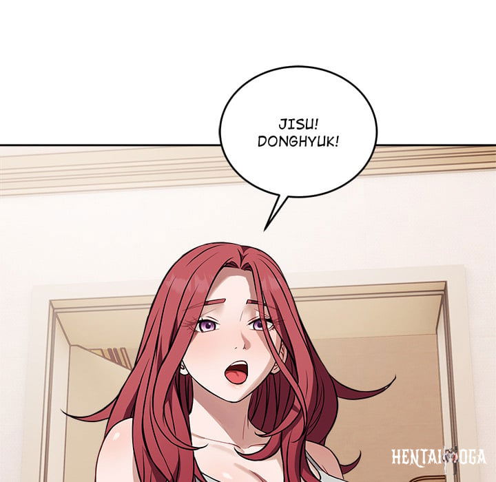 I’m Here for You I’m Here for You Chapter 37 - Page 70