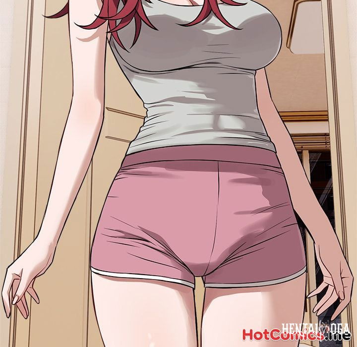 I’m Here for You I’m Here for You Chapter 37 - Page 71