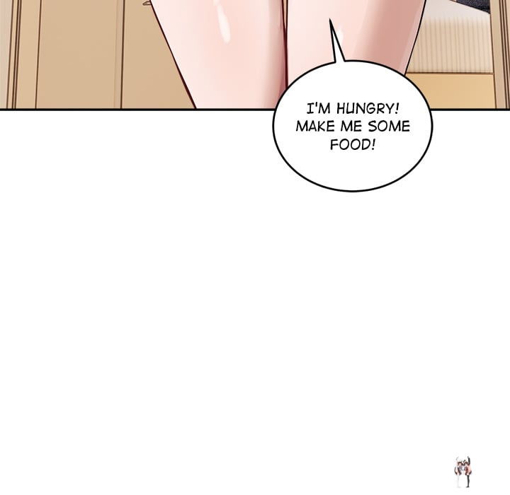 I’m Here for You I’m Here for You Chapter 37 - Page 72