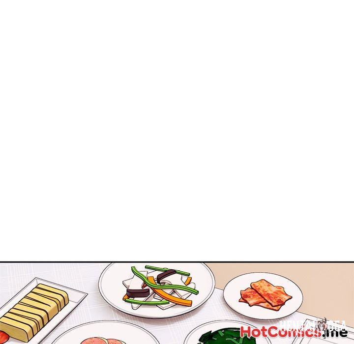 I’m Here for You I’m Here for You Chapter 37 - Page 76