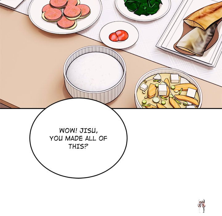 I’m Here for You I’m Here for You Chapter 37 - Page 77