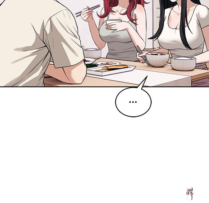 I’m Here for You I’m Here for You Chapter 37 - Page 79