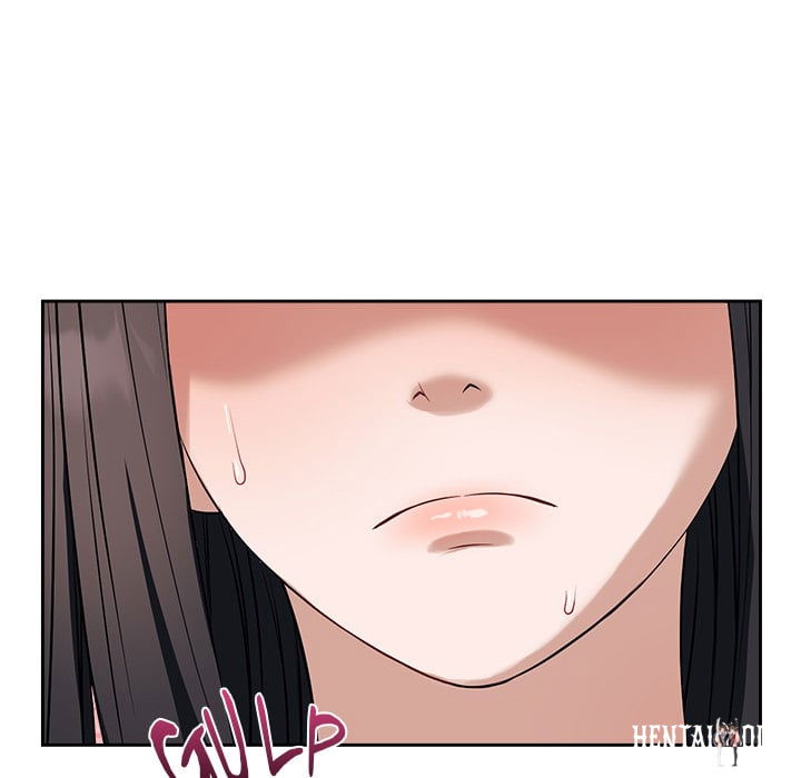 I’m Here for You I’m Here for You Chapter 37 - Page 82