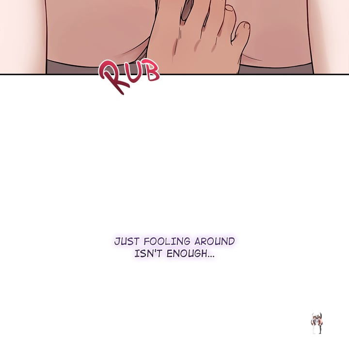 I’m Here for You I’m Here for You Chapter 37 - Page 88