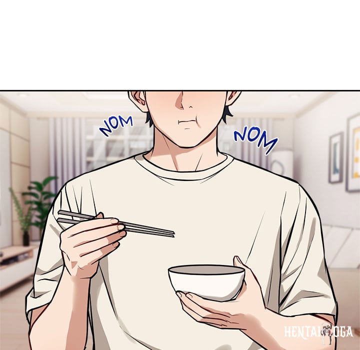 I’m Here for You I’m Here for You Chapter 37 - Page 89