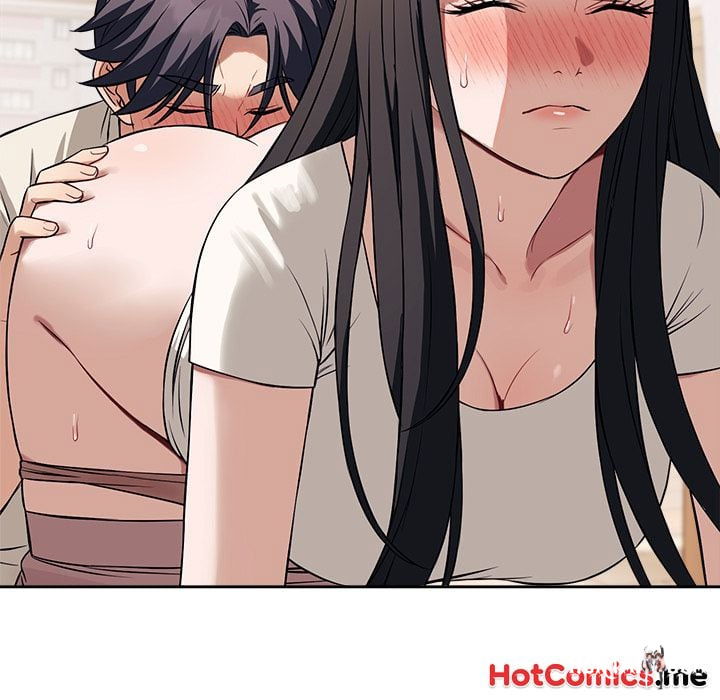 I’m Here for You I’m Here for You Chapter 37 - Page 9