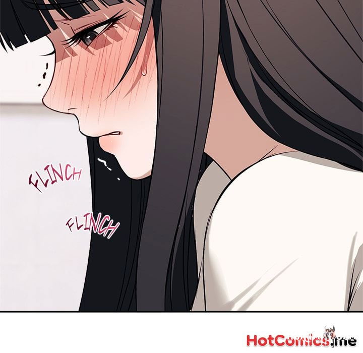 I’m Here for You I’m Here for You Chapter 37 - Page 94