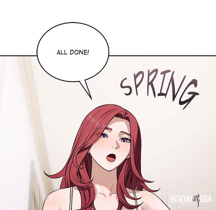 I’m Here for You I’m Here for You Chapter 37 - Page 96