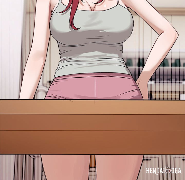 I’m Here for You I’m Here for You Chapter 37 - Page 97