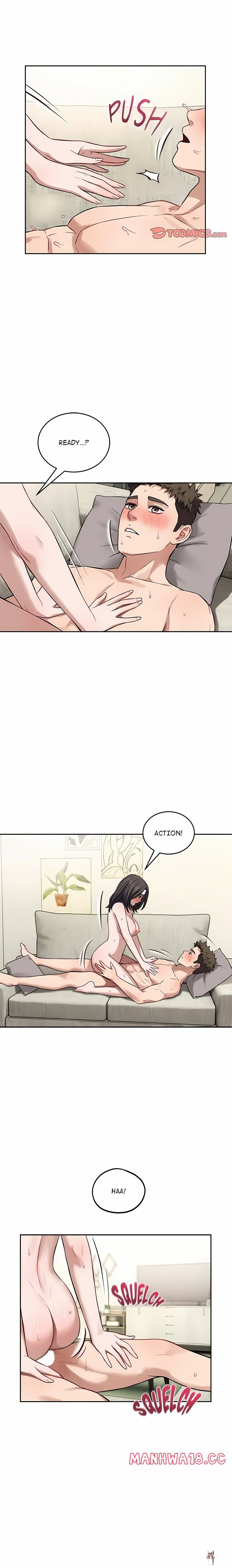 I’m Here for You I’m Here for You Chapter 39 - Página 12