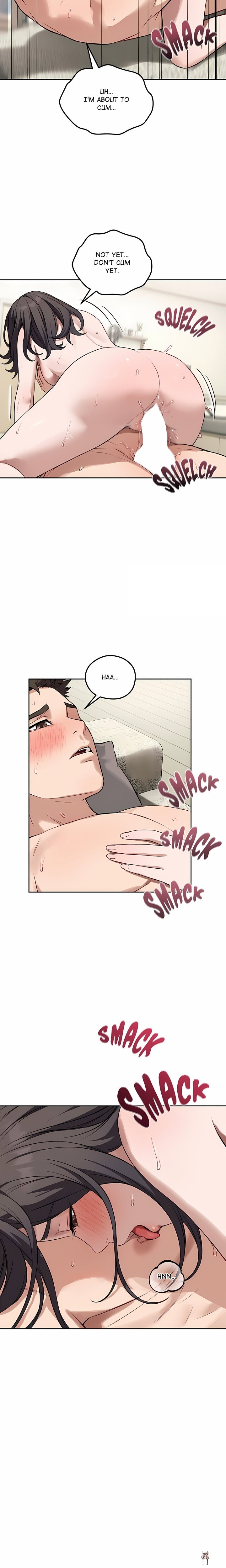 I’m Here for You I’m Here for You Chapter 39 - Página 16