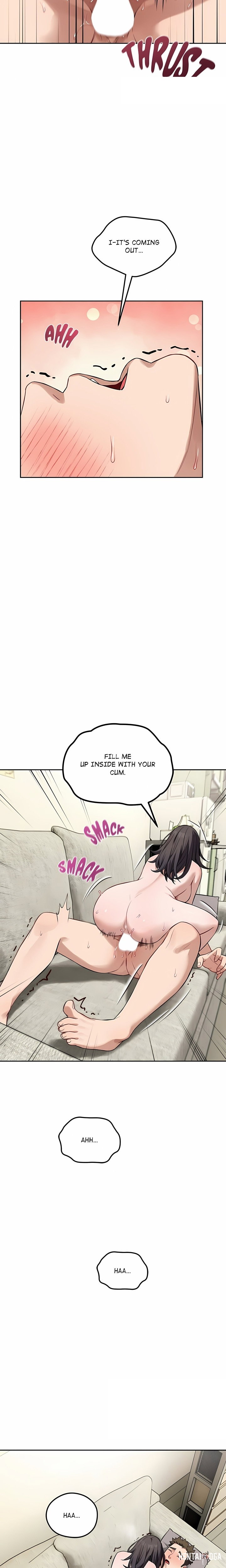 I’m Here for You I’m Here for You Chapter 39 - Página 18