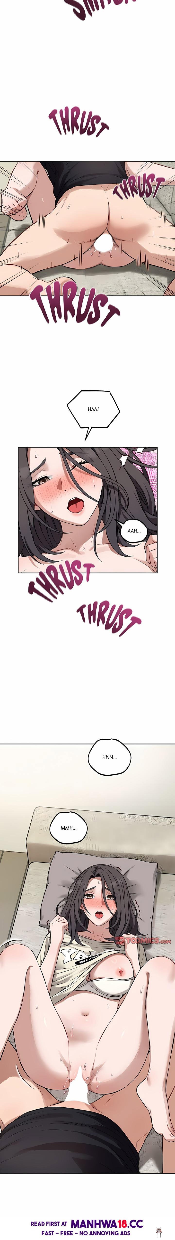 I’m Here for You I’m Here for You Chapter 39 - Página 3