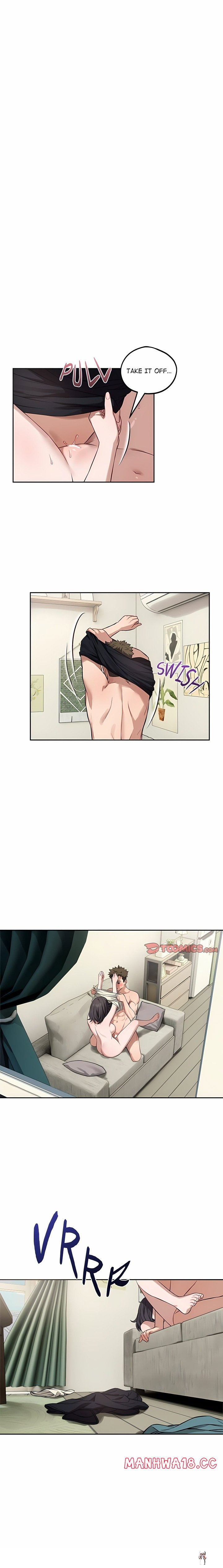 I’m Here for You I’m Here for You Chapter 39 - Página 4