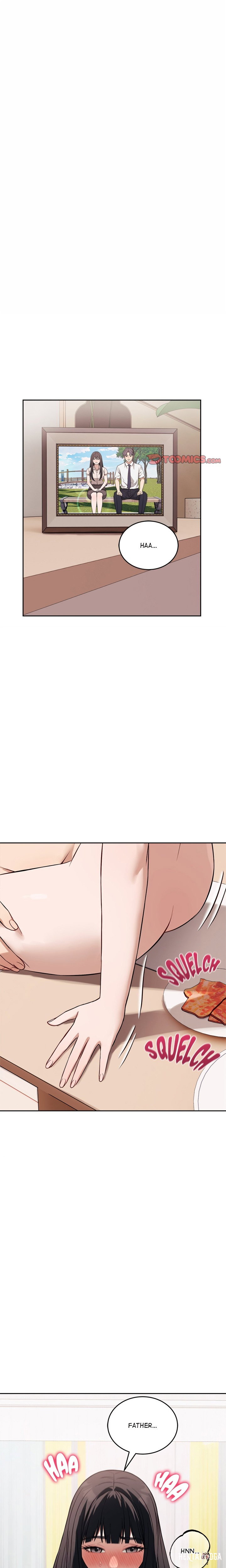 I’m Here for You I’m Here for You Chapter 38 - Página 1