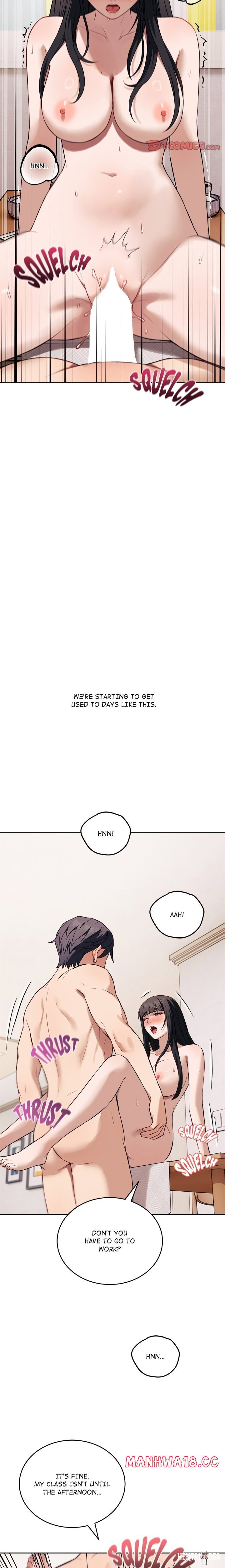 I’m Here for You I’m Here for You Chapter 38 - Página 2