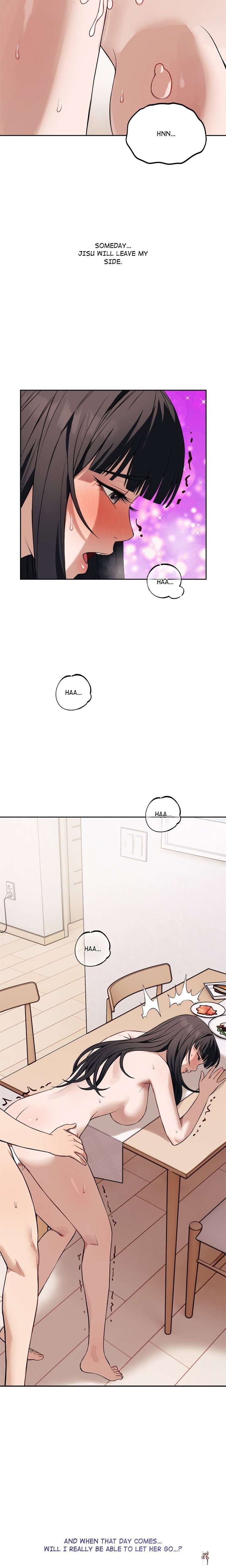 I’m Here for You I’m Here for You Chapter 38 - Página 7