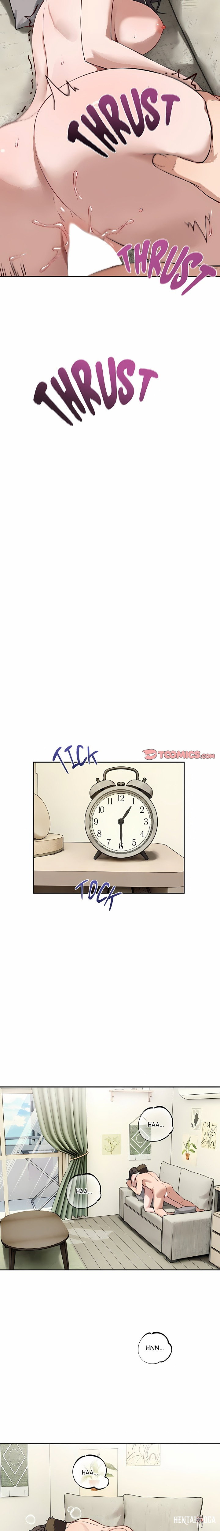 I’m Here for You I’m Here for You Chapter 40 - صفحة 10