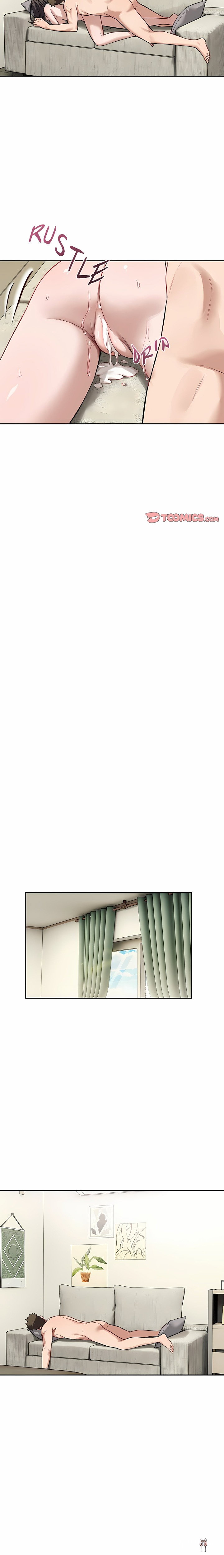 I’m Here for You I’m Here for You Chapter 40 - صفحة 11