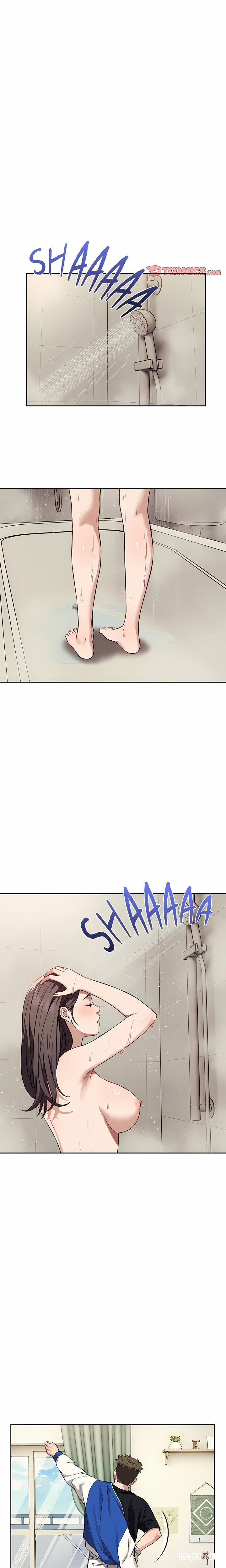 I’m Here for You I’m Here for You Chapter 40 - صفحة 12