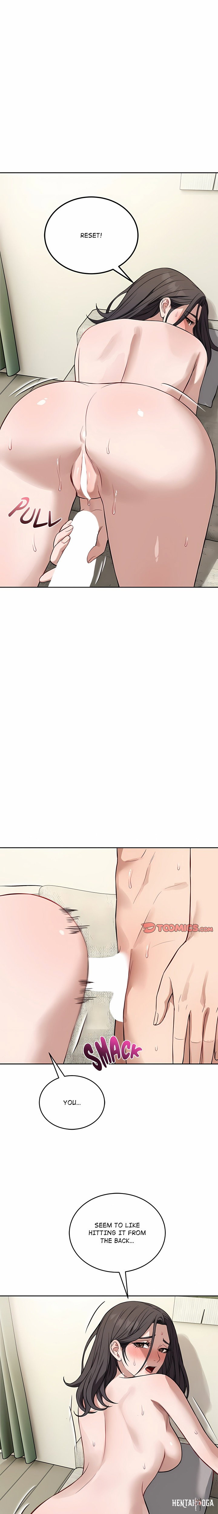 I’m Here for You I’m Here for You Chapter 40 - صفحة 4