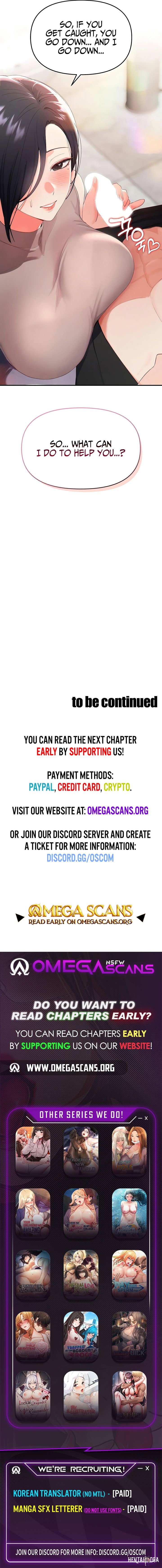 I’m the Only Guy at the Massage Shop I’m the Only Guy at the Massage Shop Chapter 2 - Страница 10